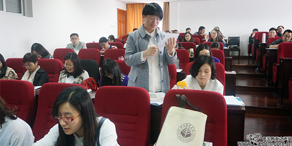宁波市高中生学业生涯辅导培训开启职业规划新旅程
